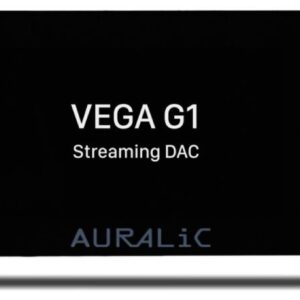 Auralic Vega G1 Noir