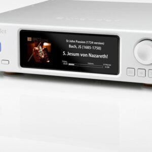 Aurender A 1000 - Analog Music Server