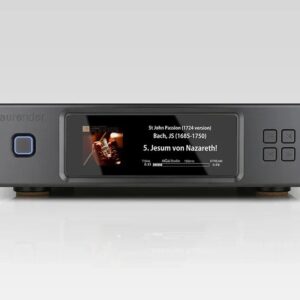 Aurender N 200 - Signature Music Server