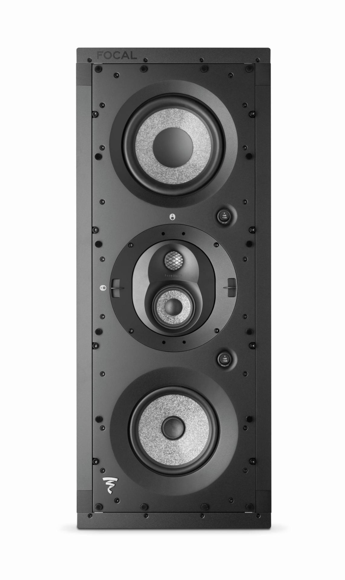 Focal 1000 IWLCR6 Haut-parleur intégré