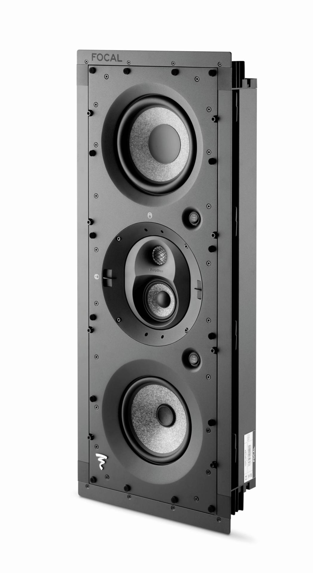 Focal 1000 IWLCR6 Haut-parleur intégré – Image 3