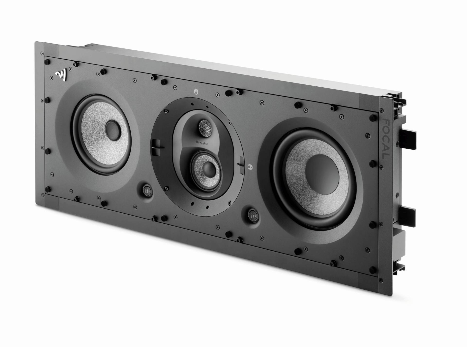 Focal 1000 IWLCR6 Haut-parleur intégré – Image 5