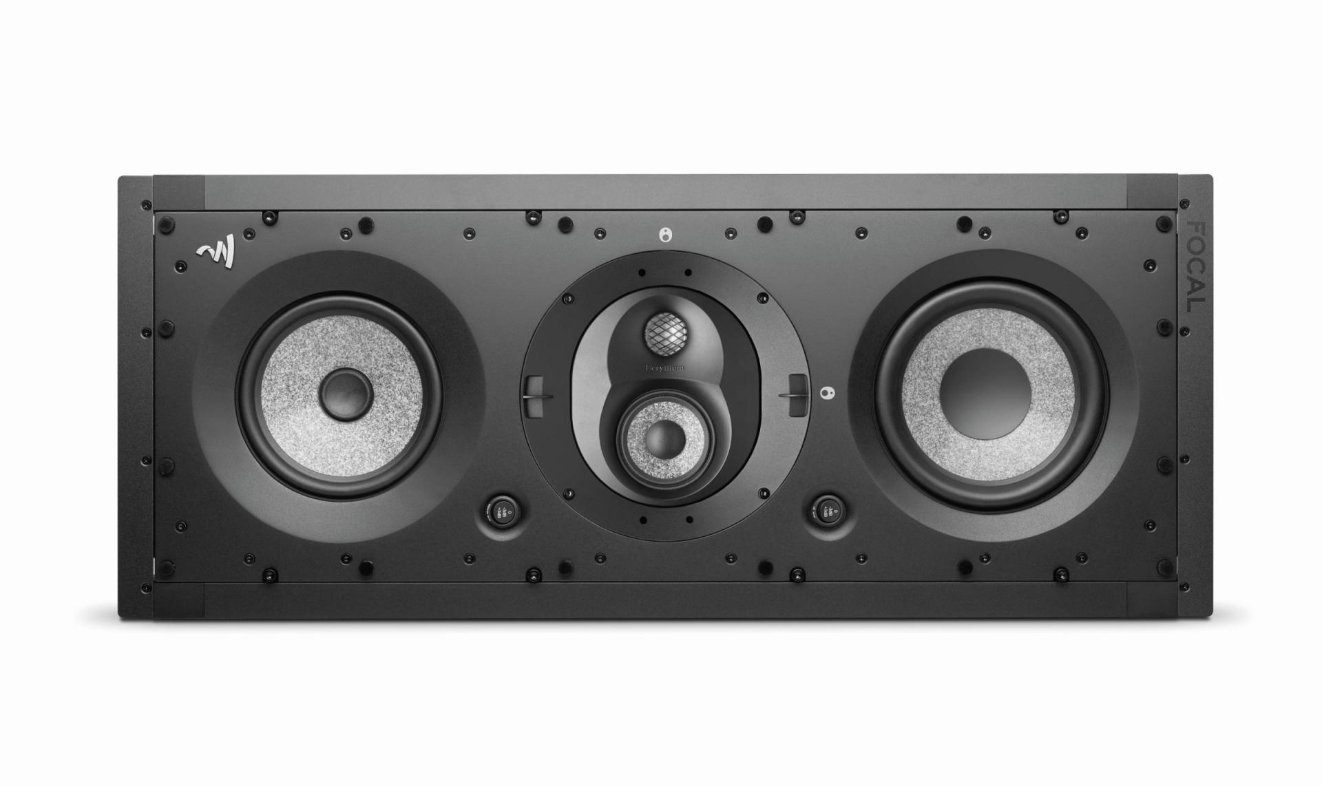 Focal 1000 IWLCR6 Haut-parleur intégré – Image 7