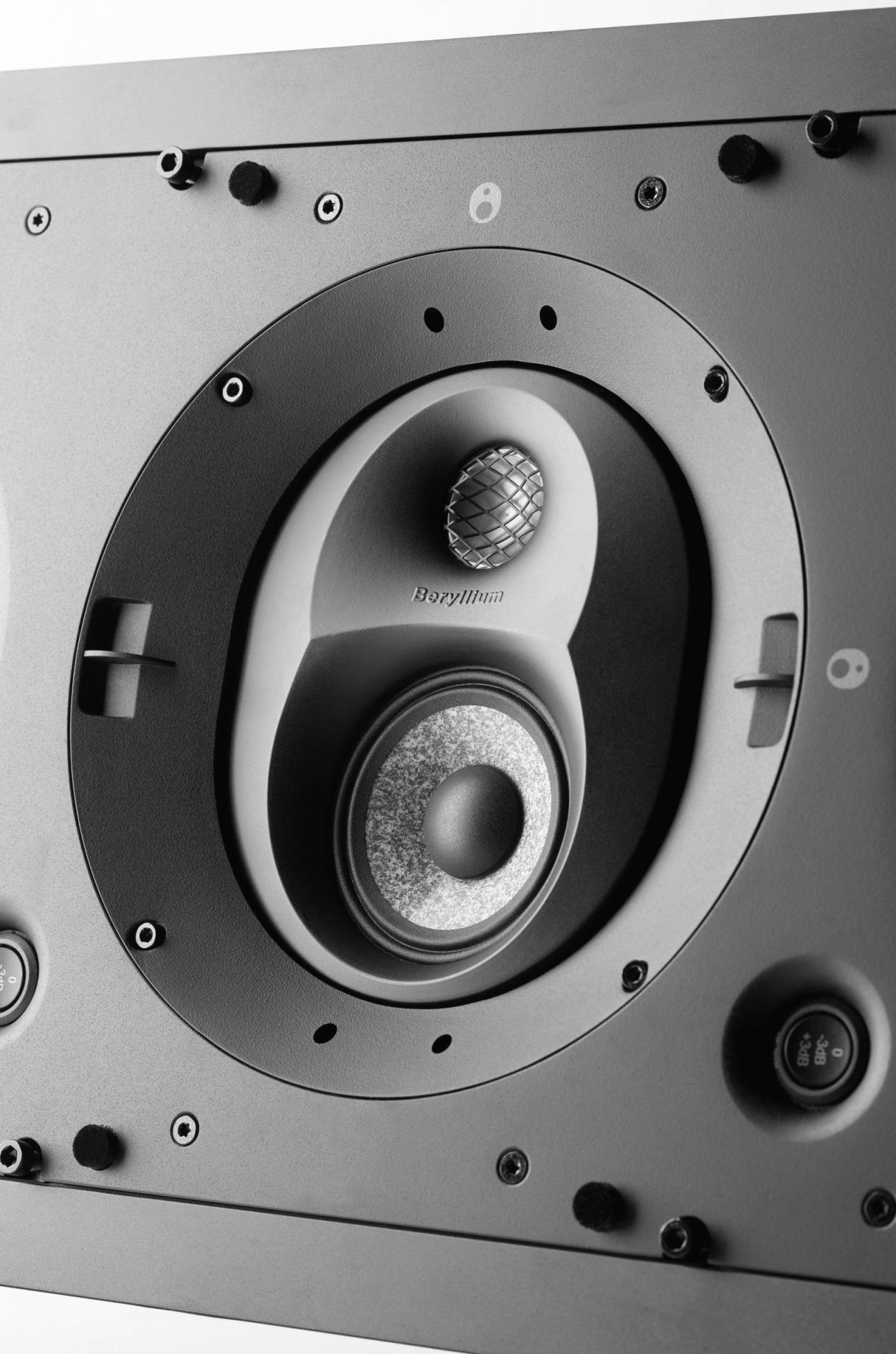 Focal 1000 IWLCR6 Haut-parleur intégré – Image 9