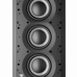 Focal 1000 IWSUB Utopia Subwoofer intégré