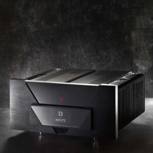 Gryphon Diablo 333 Amplificateur intégré