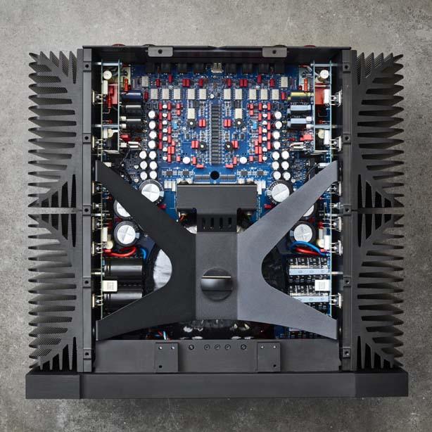 Gryphon Diablo 333 Amplificateur intégré – Image 8