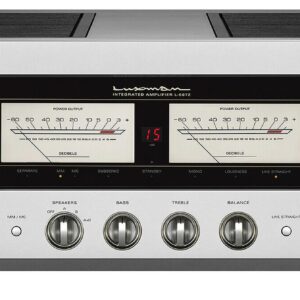 Luxman L-507Z Amplificateur intégré