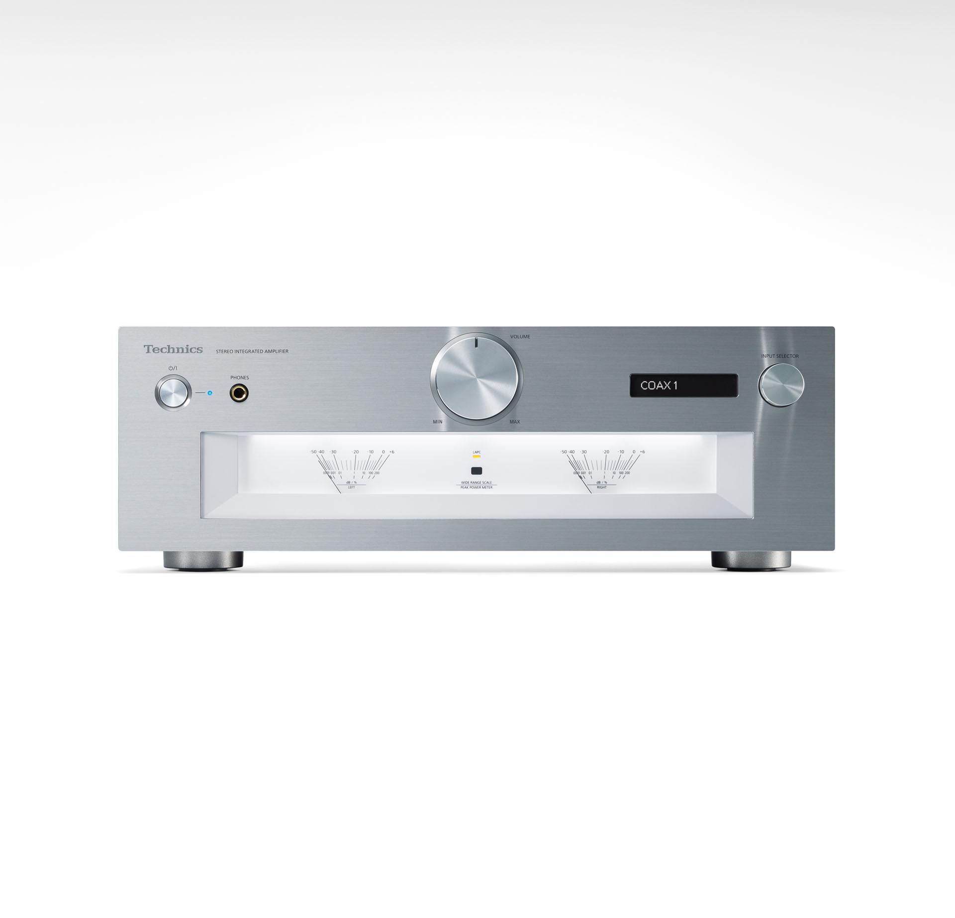 Technics SU-G700M2 Grand Class Audio Amplificateur intégré – Image 2