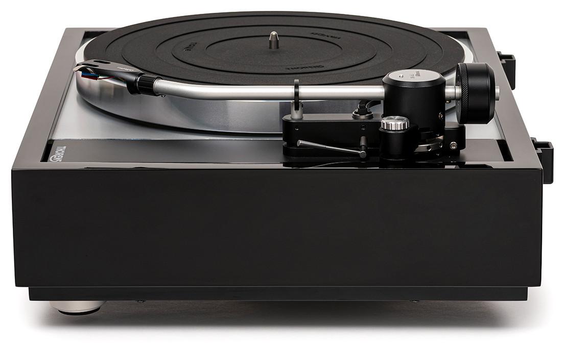 Thorens TD 1600 avec Subchassis & TP 160 Bras de lecture – Image 8