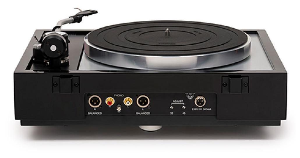 Thorens TD 1600 avec Subchassis & TP 160 Bras de lecture – Image 9