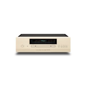 Lecteur CD ACCUPHASE DP-470