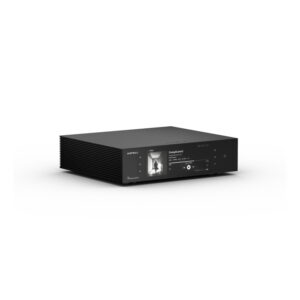 Lecteur réseau drive EVERSOLO T10