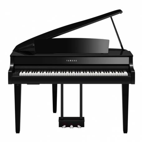 Piano meuble Yamaha CLP865GP – Image 2