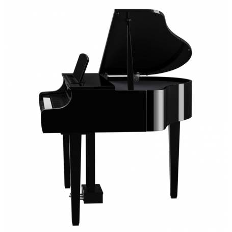 Piano meuble Yamaha CLP865GP – Image 3