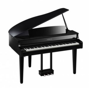 Piano meuble Yamaha CLP865GP