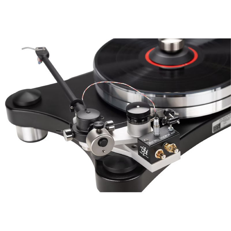 Platine vinyle VPI Prime Extended – Image 4