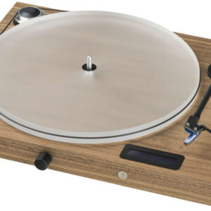Pro-Ject Juke Box S2 Noyer - Platine Vinyle