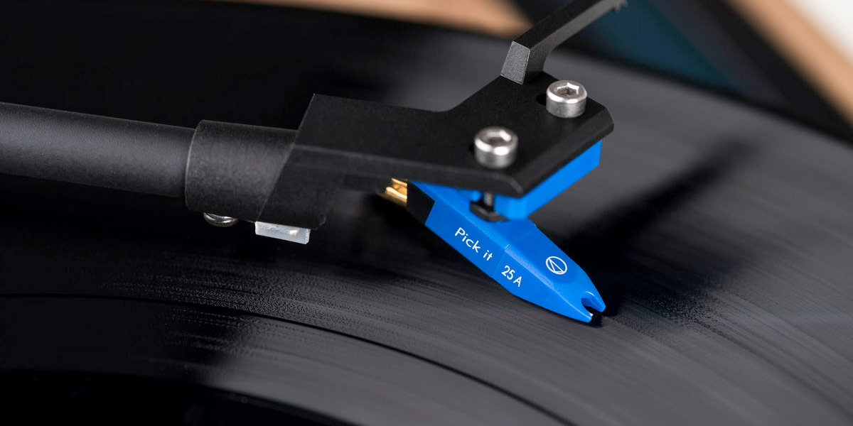 Pro-Ject Juke Box S2 Noyer - Platine Vinyle – Image 6