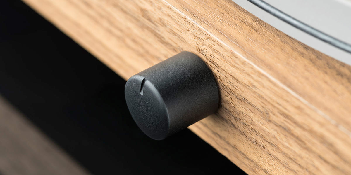 Pro-Ject Juke Box S2 Noyer - Platine Vinyle – Image 8