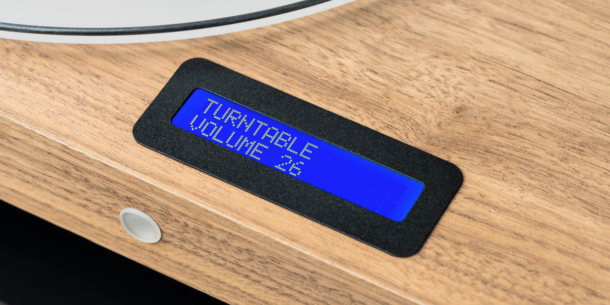 Pro-Ject Juke Box S2 Noyer - Platine Vinyle – Image 5
